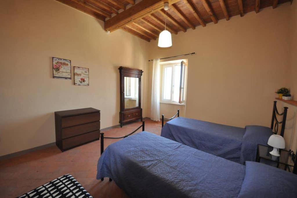 Casa Dei Canali, Sulla Piazza Del Paese - Services Included Apartment