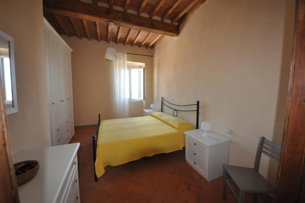 Casa Dei Canali, Sulla Piazza Del Paese - Services Included Apartment Capoliveri (Isola d'Elba)