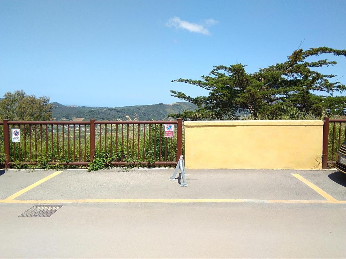 Casa Dei Canali, Sulla Piazza Del Paese - Services Included * Capoliveri (Isola d'Elba)